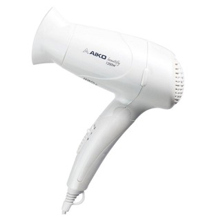 ไดร์เป่าผม ไดร์เป่าผม AIKO SL-128 ผลิตภัณฑ์ดูแลเส้นผม เครื่องใช้ไฟฟ้า HAIR DRYER AIKO SL-128