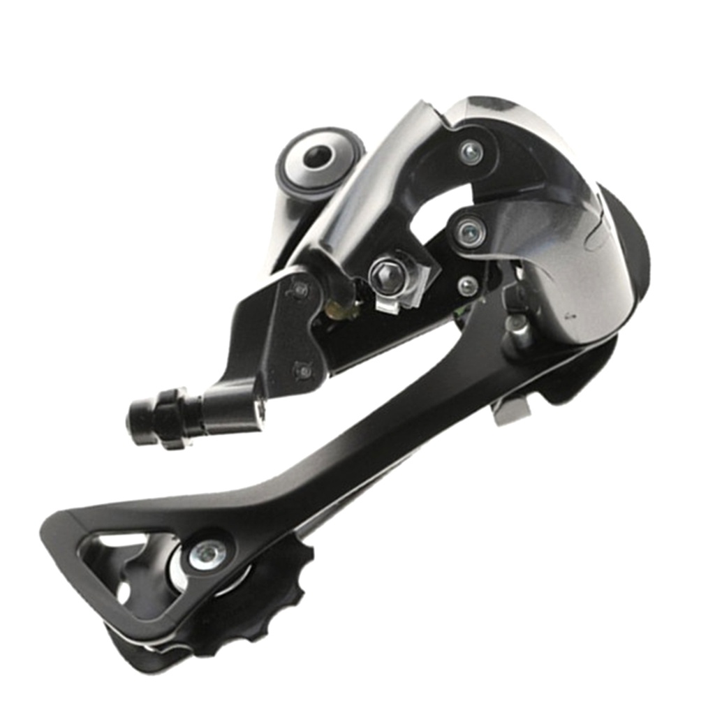 Moon_CLARIS RDR2000SS Rear Derailleur 8 Speed Low Noise Cycling