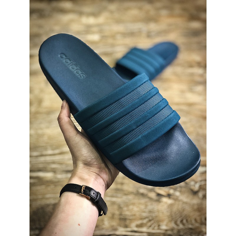 milagro piloto Desagradable adidas benassi swoosh slippers originals ready stock casual home slippers  ST7O | Shopee Thailand