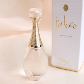 DIOR Jadore Eau de Parfum 5ml