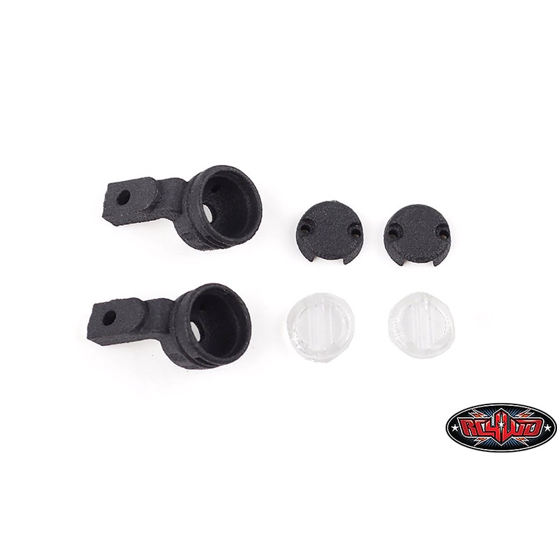 ROOF LATERAL LIGHT FOR TRAXXAS TRX-4 2021 BRONCO