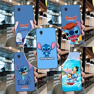 เคสโทรศัพท์ซิลิโคน TPU แบบนิ่ม ลาย Stitch สําหรับ Alcatel 1 5033D 5033 5033A 5033Y 5033X