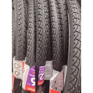 ยางนอกCHAOYANG 26x1.50 (40-559) CITY H-521 S208015