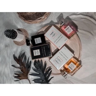 น้ำหอม COOC SILIYA MADEMOISELLE 50ml.