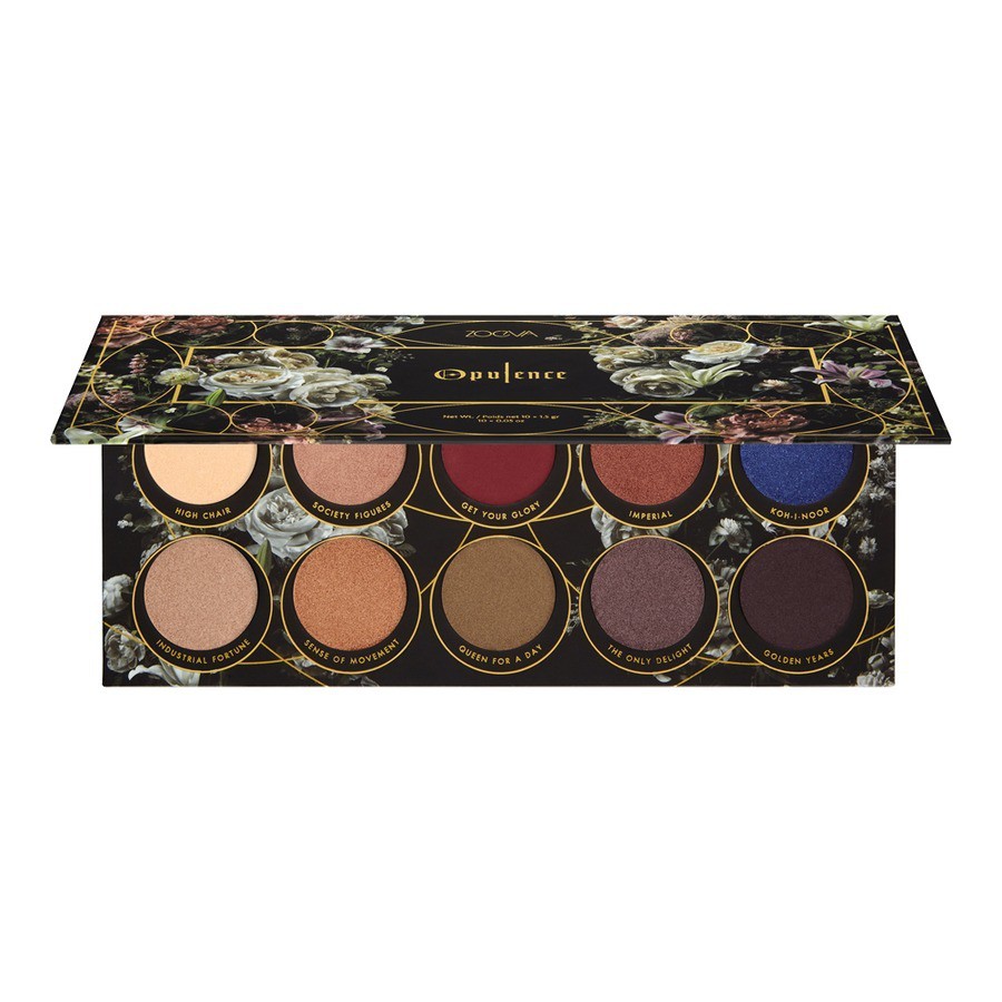 ZOEVA Opulence Eyeshadow Palette