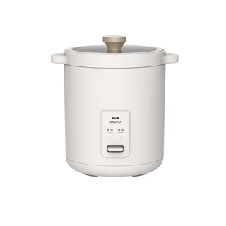 Bruno Mini Rice Cooker หม้อหุงข้าว หม้อหุงข้าวmini หม้อไฟฟ้าขนาดเล็ก หม้อหุงข้าวไฟฟ้าขนาดเล็ก หม้อไฟฟ้า