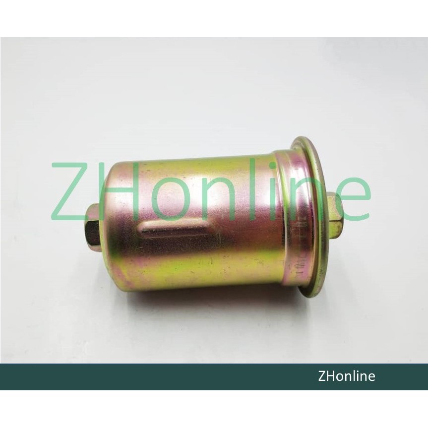 FUEL FILTER (1PC) 31911-34000K สําหรับ HYUNDAI SONATA 1994-1990, KIA OPTIMA 1999-2004