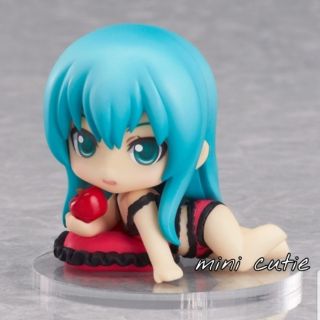 Nendoroid petite Miku งานแท้ jp.