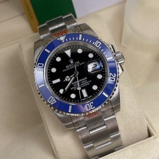 นาฬิกา Rolex รุ่น Submariner Ceramic