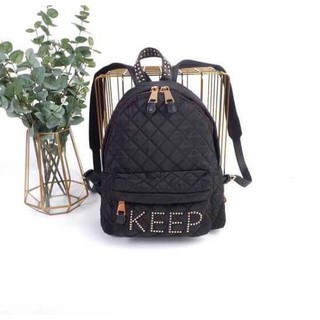 KEEP รุ่น Greyhound backpack