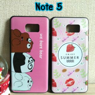 เคส Note5