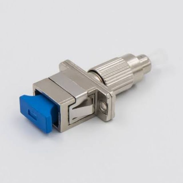 Adaptor​ FC​ UPC​ To​ SC​ UPC​