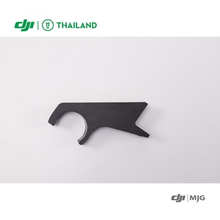 อะไหล่โดรนเกษตร T30 Front Frame Aircraft Arm Fixing Piece (Right)