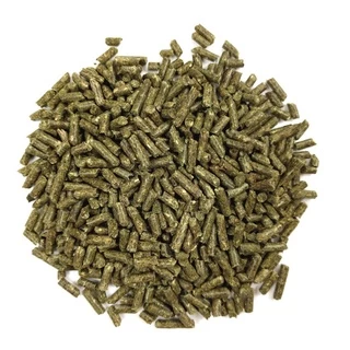 Oxbow Adult Guinea Pig Food อาหารเม็ดแกสบี้โต (อายุ 6เดือนขึ้นไป) 5 lb (2.25 kg)