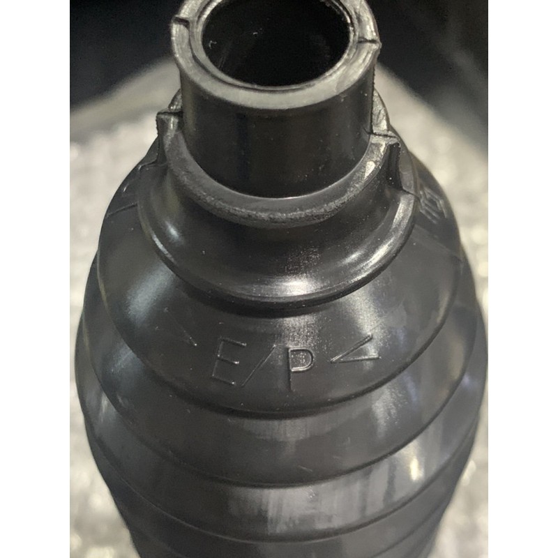 ยางกันฝุ่นแร็ค  Toyota ALTIS ปี 2001-2018 VIOS YARIS 02-22แท้ 100% ราคาพิเศษ - รูปที่ 2