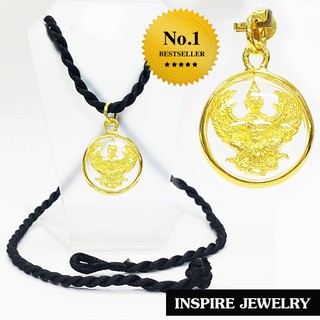 Inspire Jewelry ,พญาครุฑ