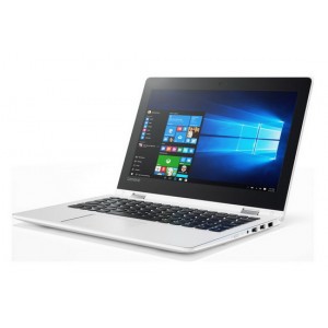 Lenovo Notebook Yoga 310-11IAP(สีขาว) ขนาดจอ 11.6 นิ้ว ระบบปฏฺบัติการ Windows 10 Home