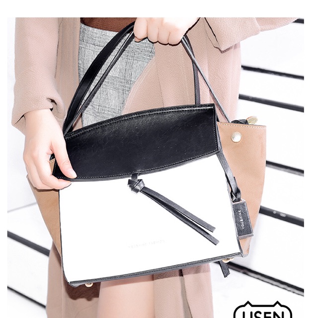 กระเป๋า Youshine พร้อมส่งฟรี EMS