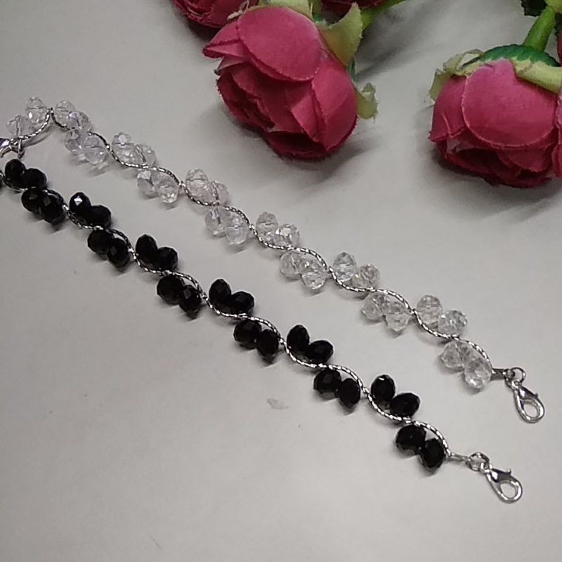 ข้อต่อ CRISTAL Ida**