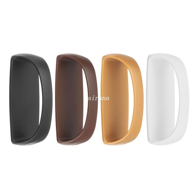 【MT】มือจับประตูตู้เสื้อผ้า ลิ้นชัก แบบไม่ต้องเจาะ มีกาวในตัว 4 สี