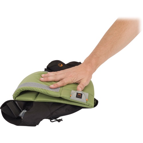 Lowepro Passport Sling กระเป๋ากล้อง DSLR Travel ไหล่เอียงกระเป๋าลําลองกระเป๋าสะพายไหล่กล้อง