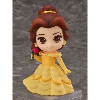 Nendoroid Beauty and the Beast Belle 4580590121836