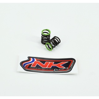 สปริงวาล์ว ตัวนอก เวฟ/ดรีม 110i ปี2021 NKracing