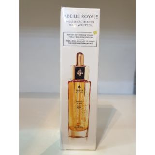 ABEILLE ROYALE Youth Watery Oil 50ml