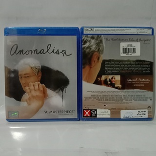 Media Play Anomalisa/ อโนมาลิซ่า (Blu-Ray) / S52322R