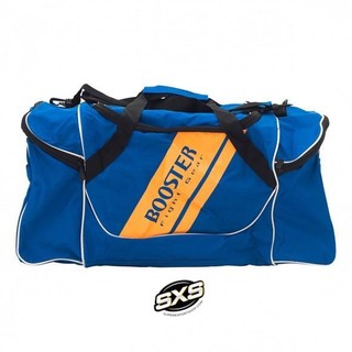 Booster Bag TEAM DUFFEL Blue