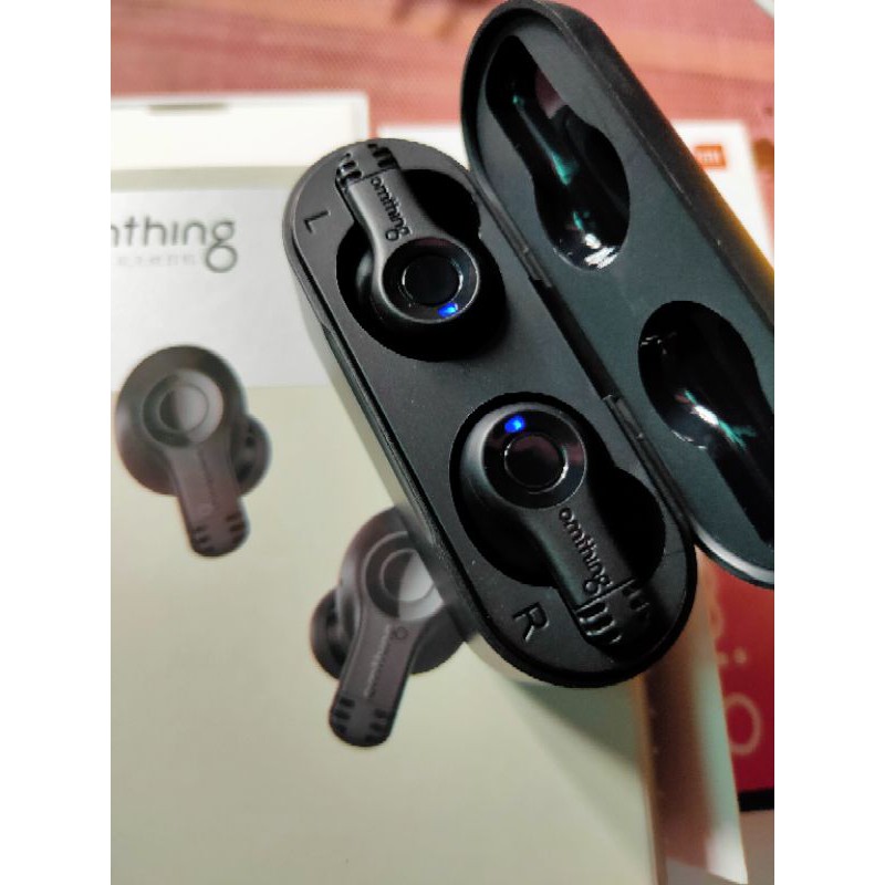 หูฟังไร้สาย 1More Omthing Bluetooth5.0