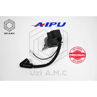 คอยล์ไฟ | เลื่อยยนต์ 1700 ยี่ห้อ AIPU ของแท้ 100%