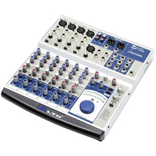 มิกเซอร์ ALTO AMX 140 FX MIXER