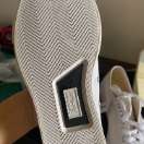review สินค้าของแท้ Converse งานคลาสสิค รอยยิ้ม รองเท้าผู้ชาย รองเท้าผู้หญิง ผ้าใบรองเท้า comment 2