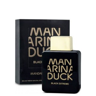 Mandarina Duck Black Extreme DISCONTINUED 2ml 5ml 10ml