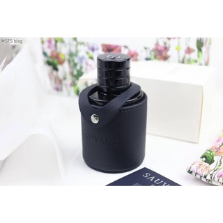 Dior Sauvage Pafum Case พร้อมกล่อง