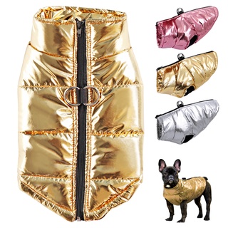 Waterproof Winter Clothes for Small Medium Dogs Boy/ Girl Coat Jacket