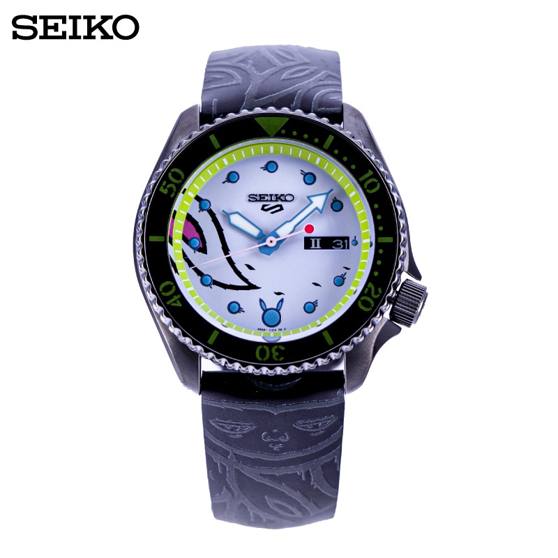 SEIKO 5 Sports ALEX FACE Collection รุ่น SRPG93K