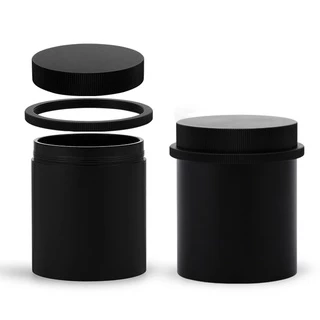BENO Dosing Cup ถ้วยโดสกาแฟ ป้องกันไฟฟ้าสถิต ใช้รอง ป้อนผงกาแฟเข้าก้านชงขนาด 58 ม ใช้กับเครื่องบด niche และยี่ห้ออื่นได้