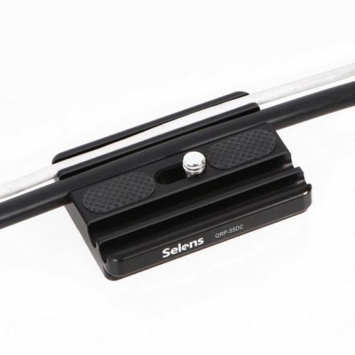 Selens Tether Lock Quick Release Plate อะแดปเตอร์สายเคเบิ้ล
