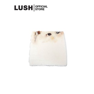 LUSH สบู่ก้อน ธรรมชาติ SULTANA OF SOAP 120g