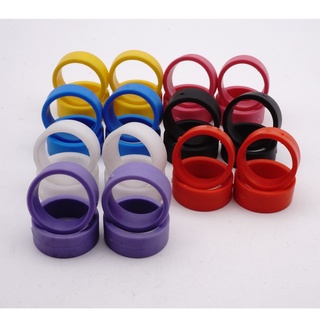 Mini 4wd ยางยางยางบางขนาดใหญ่ 1.8 มม.ความหนาขนาดกลาง 2.0 มม.…