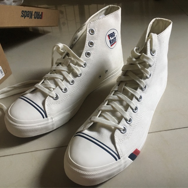 pro keds royal hi leather
