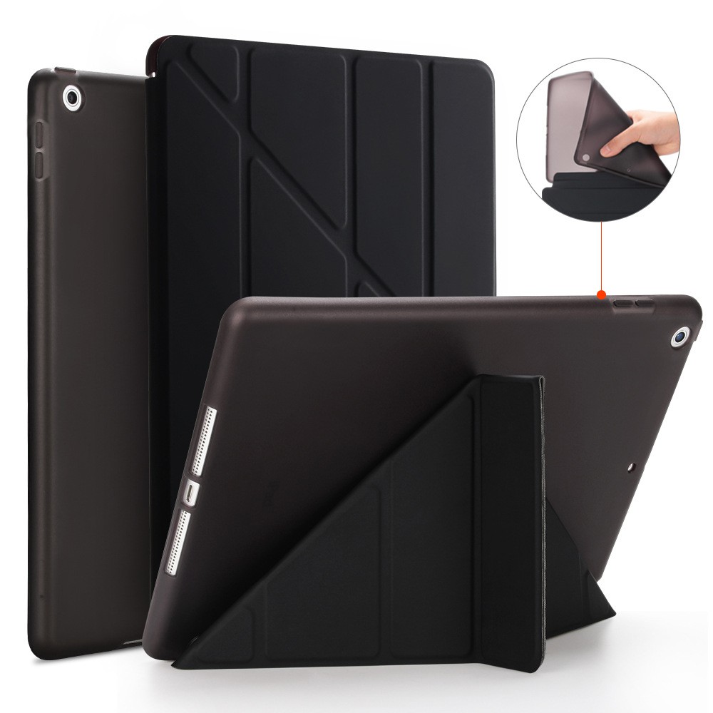 เคสไอแพดสำหรับ iPad Mini 1/2/3/4/5/6/7 ซิลิโคนนิ่ม เคสสำหรับiPad mini123456 สำหรับ iPadMini6 mini 7