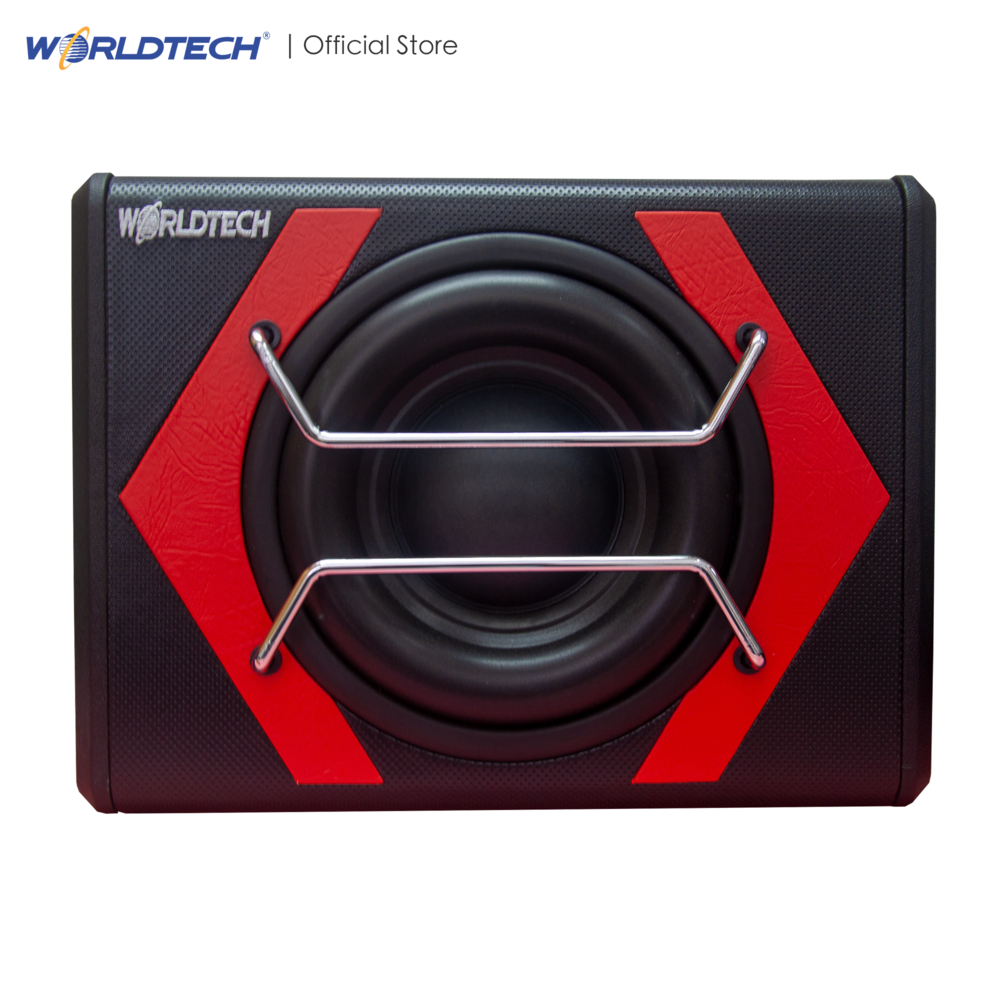 worldtech subwoofer