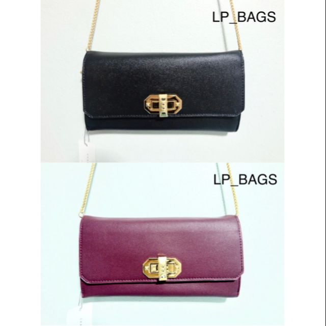 C16 - Charles & Keith (พร้อมส่ง)