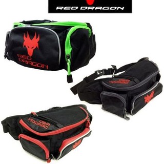 กระเป๋า คาดเอว Rad Dragon รุ่นซิปสี