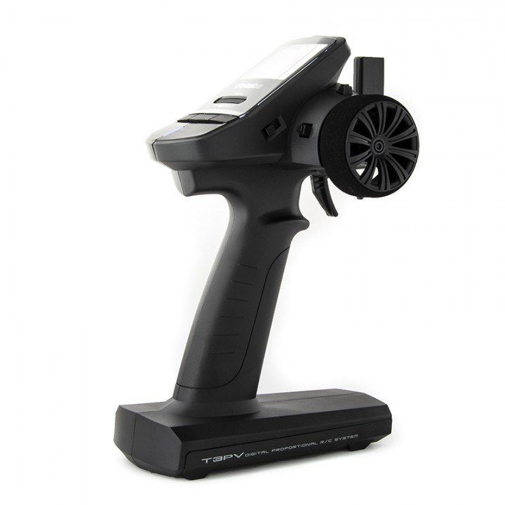 Futaba 3PV with R314SB