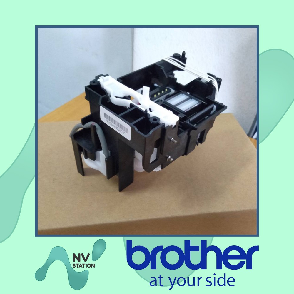 ชุดปั๊มหมึก Maintenance unit Brother (D00VCG001) สำหรับรุ่น DCP-T710W / MFC-T810W