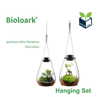 Bioloark Sling Hanging Set for Terrarium (Biolark) ไบโอลาร์ค ชุดสลิงแขวน โหลแก้ว โหลเทอราเรี่ยม สวนขวด